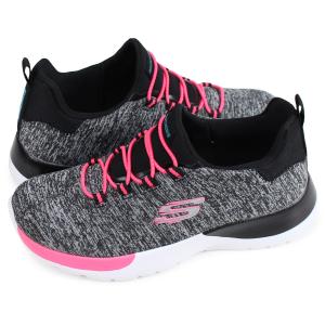 SKECHERS スケッチャーズ ダイナマイト スニーカー キッズ DYNAMIGHT BREAK THROUGH ブラック 黒 81302L｜sugaronlineshop