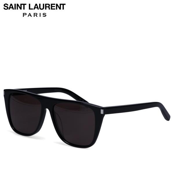 SAINT LAURENT PARIS サンローラン パリ サングラス メンズ レディース アジアン...