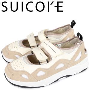 suicoke（スイコック） ムートンサンダル ZAVO-VM OG-072VM ビブラム