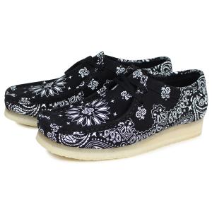 Clarks クラークス Supreme シュプリーム ワラビー ブーツ