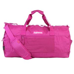 シュプリーム バッグ Supreme ボストンバッグ ダッフルバッグ