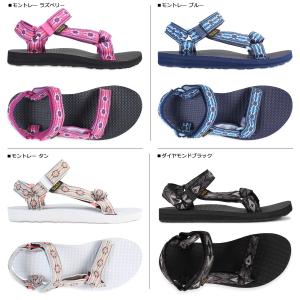 テバ Teva スポーツサンダル オリジナル ...の詳細画像2