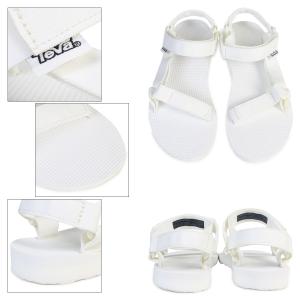テバ Teva スポーツサンダル オリジナル ...の詳細画像5