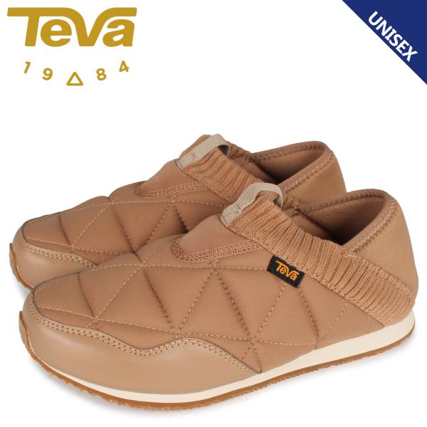 テバ Teva エンバー シューズ モックシューズ スリッポン メンズ レディース EMBER MO...