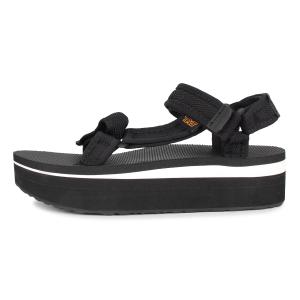 テバ Teva スポーツサンダル フラットフォ...の詳細画像3