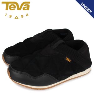 テバ Teva エンバー シューズ モックシューズ スリッポン メンズ レディース EMBER MO...