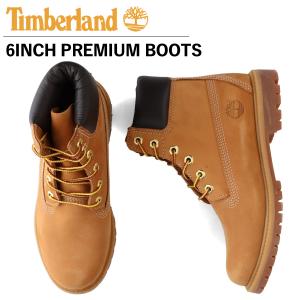 Timberland ティンバーランド ブーツ 6インチ プレミアム レディース WOMENS 6INCH PREMIUM BOOT Wワイズ 防水 ウィート 10361｜sugaronlineshop