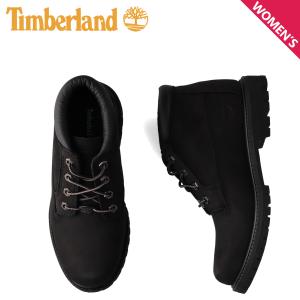 Timberland（ティンバーランド） ブーツ NELLIE CHUKKA DOUBLE ネリー
