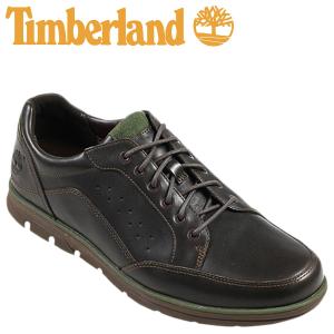 ティンバーランド Timberland シューズ EK BRADSTREET FTM アースキーパーズ ブラッドストリート 5468A ダークブラウン メンズ