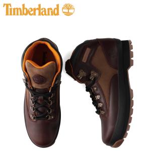 INTERPLANET ティンバーランド Timberland モックトゥ