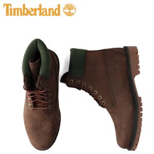 Timberland ティンバーランド ブーツ メンズ MENS 6-INCH PREMIUM