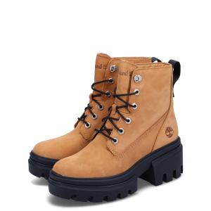 Timberland ALLINGTON LACE-UP 6INCH BOOT WHEAT NUBUCK TB 0A1HLS 231