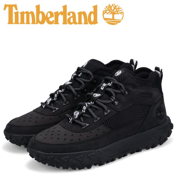 Timberland ティンバーランド ブーツ GSモーション6 スーパーロックス メンズ GSMO...