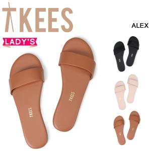 TKEES ティキーズ スライドサンダル レディース WOMENS SANDAL VIV