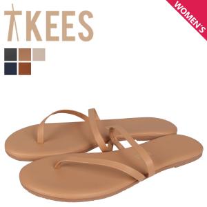 TKEES ティキーズ スライドサンダル レディース WOMENS SANDAL VIV