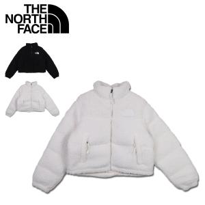 THE NORTH FACE ノースフェイス ジャケット ジャケット ボア アウター ハイパイル ヌプシ レディース 防寒 HIGH PILE NUPTSE JACKET NF0A7WSK｜sugaronlineshop