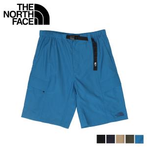 THE NORTH FACE ノースフェイス パンツ ショートパンツ ハーフパンツ クラス ファイブ カーゴショーツ メンズ 撥水 NB42232｜sugaronlineshop