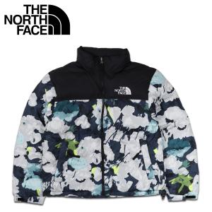 THE NORTH FACE ノースフェイス ダウン ジャケット アウター ヌプシ 1996 レトロ メンズ 防寒 MENS 1996 RETRO NUPTSE JACKET マルチ NF0A3C8D｜sugaronlineshop