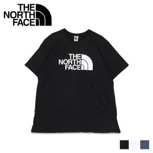 THE NORTH FACE ノースフェイス Tシャツ 半袖 オフ マウンテン エッセンシャル メンズ ロゴ OFF MOUNTAIN ESSENTIALS ブラック ホワイト ブルー 黒 白 NF0A4M8N｜sugaronlineshop