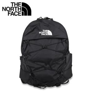 THE NORTH FACE ノースフェイス リュック バッグ バックパック メンズ レディース ボレアリス 大容量 28L BOREALIS ブラック 黒 NF0A52SE｜sugaronlineshop