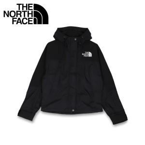 THE NORTH FACE ノースフェイス ジャケット マウンテンジャケット アウター ドライベント レディース W K2RM DRYVENT JACKET ブラック 黒 NF0A531O｜sugaronlineshop