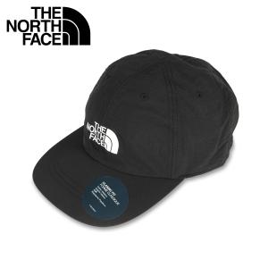 THE NORTH FACE ノースフェイス キャップ 帽子 ホライズン ハット メンズ レディース HORIZON HAT ブラック 黒 NF0A5FXL｜sugaronlineshop