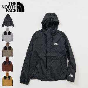 刺繍　L 600 ザノースフェイス　ウインドブレーカー　ナイロンジャケット THE NORTH FACE ザ ノースフェイス メンズ ウインドブレーカー