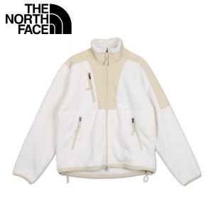 THE NORTH FACE ノースフェイス フリース ジャケット アウター ハイパイン デナリ メンズ ボア HIGH PILE DENALI JACKET ホワイト 白 NF0A7URI｜sugaronlineshop