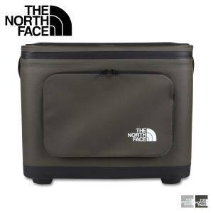 THE NORTH FACE ノースフェイス 収納ボックス コンテナ クーラーボックス バッグ キャンプシャトル フィルデンス ギア 40L FLD GEAR CONTAINER NM82235｜sugaronlineshop