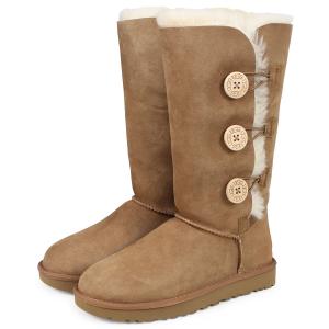 アグ UGG ムートンブーツ ベイリーボタン 2 レディース