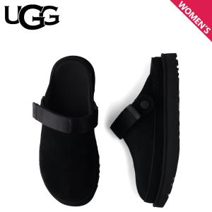 UGG（アグ） クロッグサンダル ゴールデンスター レディース