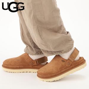 UGG（アグ） クロッグサンダル ゴールデンスター レディース