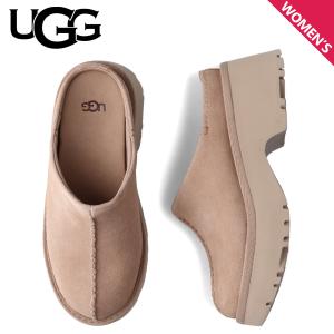 UGG（アグ） NEW HEIGHTS COZY CLOG ニュー ハイツ コージー クロッグ