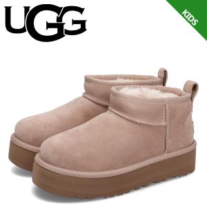 新作カラー　UGG アグ　厚底　クラシック　ウルトラミニ　プラットフォーム　25 楽天市場】UGG アグ クラシック ウルトラミニ プラットフォーム 厚底