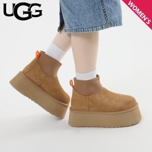 UGG Australia（アグオーストラリア） アグ ワイルド シック ベルト