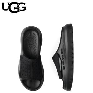 UGG（アグ） サンダル レディース ニュー ハイツ アンクル ストラップ