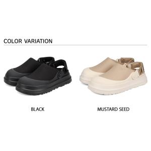 アグ UGG サンダル クロッグサンダル ゴー...の詳細画像1