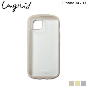 Ungrid アングリッド iPhone 13 13 Pro スマホケース スマホショルダー 携帯 アイフォン レディース IP13-UR ネコポス可｜sugaronlineshop