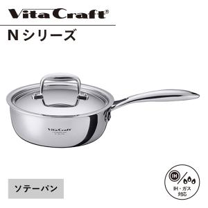 ビタクラフト ヘキサプライ フライパン No.6112 : cocoatta - 通販