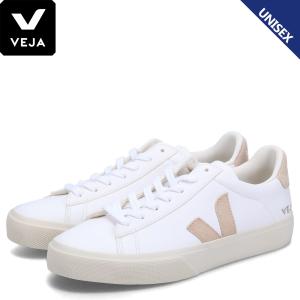 ヴェジャ VEJA CAMPO スニーカー メンズ レディース カンポ ホワイト 白 VJCP052920｜sugaronlineshop