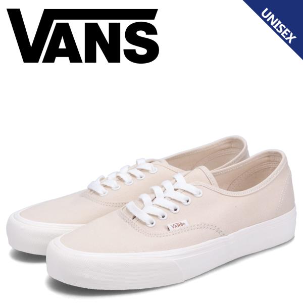 ヴァンズ VANS オーセンティック スニーカー メンズ レディース バンズ AUTHENTIC V...