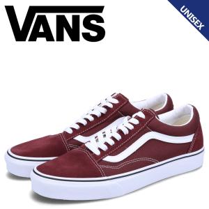 ヴァンズ VANS オールドスクール スニーカー メンズ レディース バンズ OLD SKOOL ブ...