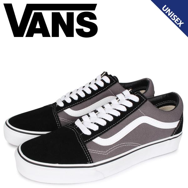 ヴァンズ VANS オールドスクール スニーカー メンズ レディース バンズ OLD SKOOL グ...