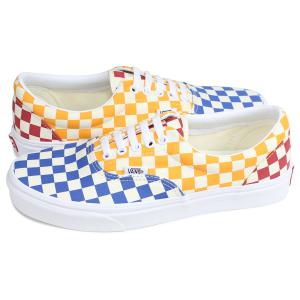 バンズ VANS ERA スニーカー エラ メンズ レディース ヴァンズ マルチ VN0A38FRVLV｜sugaronlineshop