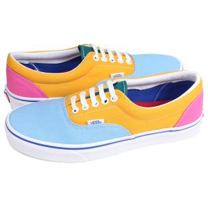 バンズ VANS ERA スニーカー エラ メンズ レディース ヴァンズ マルチ VN0A38FRVOP｜sugaronlineshop