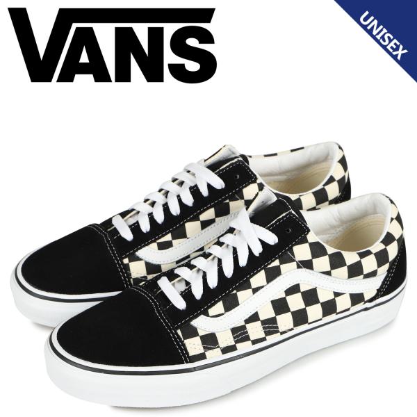 ヴァンズ VANS オールドスクール スニーカー メンズ レディース バンズ OLD SKOOL ブ...