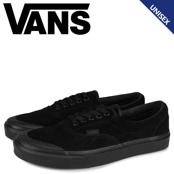 ヴァンズ VANS ERA TC スニーカー メンズ レディース バンズ エラ ブラック 黒 VN0...