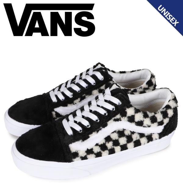 ヴァンズ VANS オールドスクール スニーカー メンズ レディース バンズ ボア OLD SKOO...