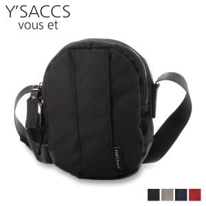 YSACCS vous et イザックヴーエ ショルダーバッグ レディース BOX PLEATS POCHETTE ブラック グレー ネイビー ワイン 黒 YV006-01 母の日｜sugaronlineshop