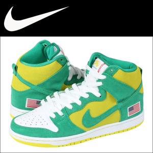 NIKE ナイキ ダンク スニーカー DUNK HI PRO...